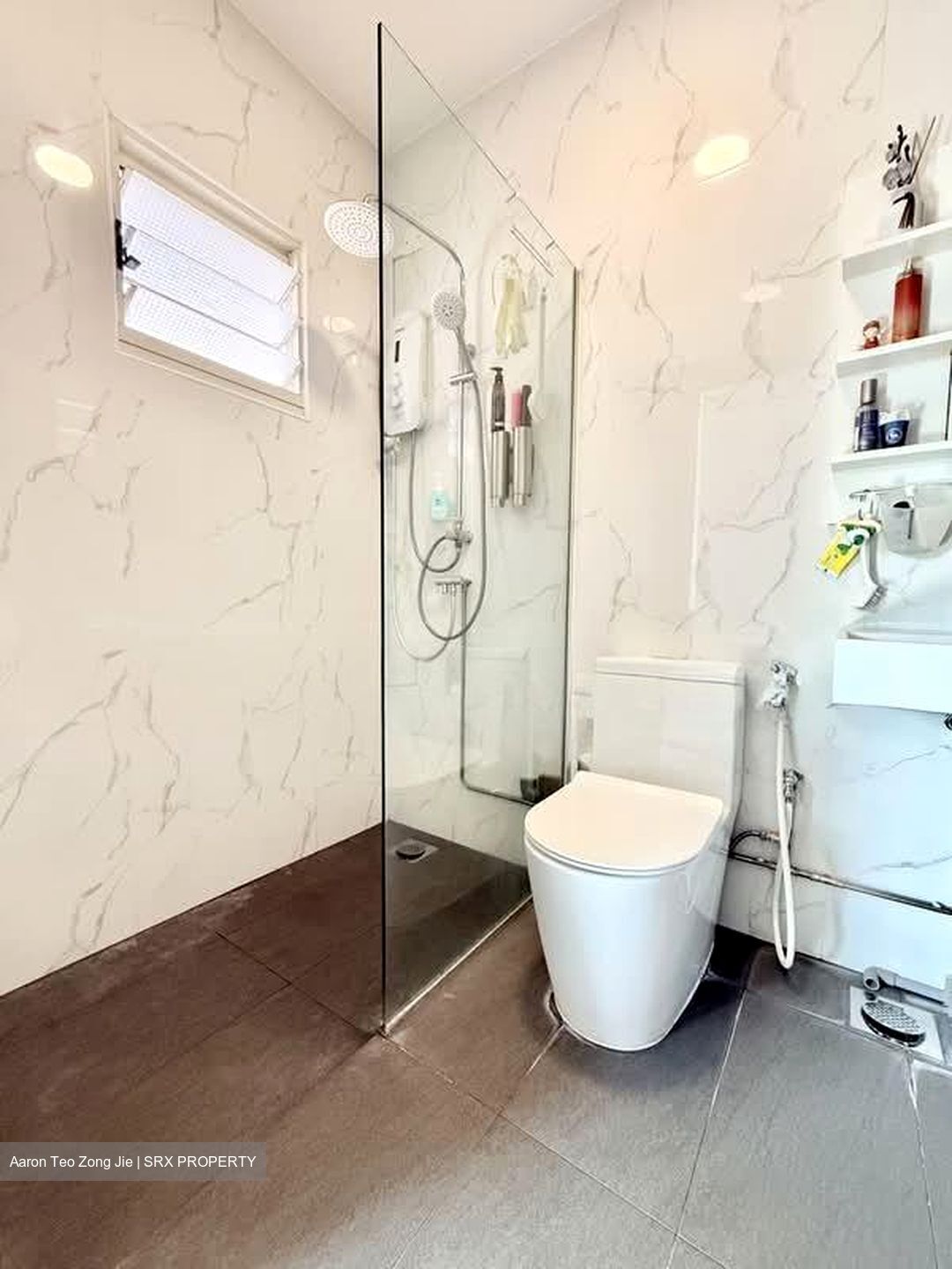 Blk 126A Edgedale Plains (Punggol), HDB 4 Rooms #578044221